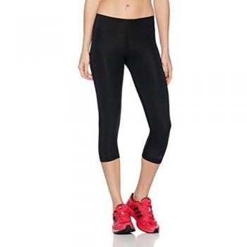 Eclipse Deportivo 3/4 Negra 2XS