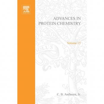 Vitalsource Technologies, Inc. Advances In Protein Chemistry Vol 15