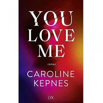You Love Me