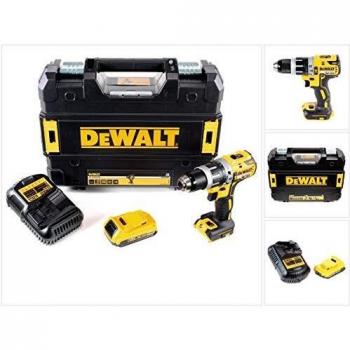 DeWalt 18V Brushless Schlagbohrschrauber
