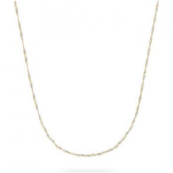 FAVS Elegante Goldkette 89007283