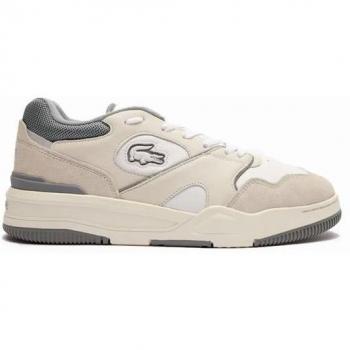 Baskets Lacoste LINESHOT Blanc