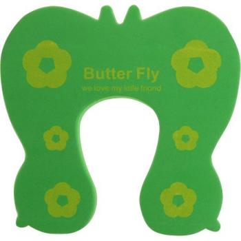 Cute Animal Door Stopper & Finger Protector Set