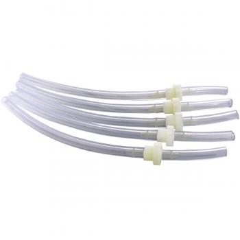 Fuji Long Check Valve Pressure Tubes (5-Pack)