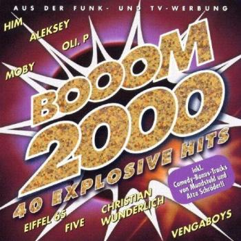 Booom 2000 - Originalversion