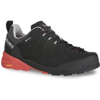 Zapatilla CRODAROSSA TECH Gore-Tex Dolomite