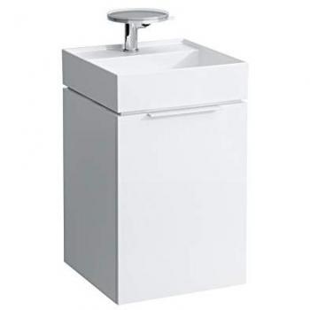 Laufen Lavandino Lavamano 460x460 mm bianco opaco