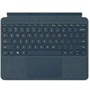 Microsoft Surface Go Signature Type Cover Blue (Cobalt Blue)