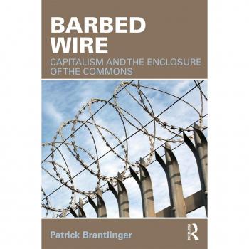 Vitalsource Technologies, Inc. Barbed Wire