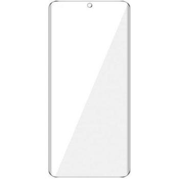 Capa protectora de cristal flexible para Honor 70 con grosor 0,15 mm
