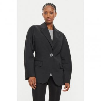 Day Birger Ét Mikkelson Sako Clemens Day65243398 Čierna Slim Fit