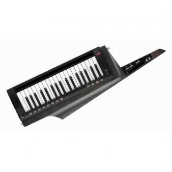 Korg RK-100S2 Black Synthesizer Keytar