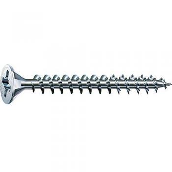 Spax Vite Svasata Croce D.3×45 mm