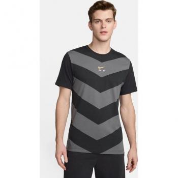 Camiseta de hombre Nike Air AOP