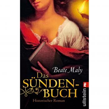 Das Sündenbuch: Historischer Roman