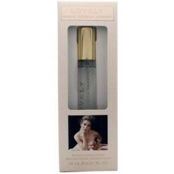 Sarah Jessica Parker Lovely Eau de Parfum 15ml Rollerball