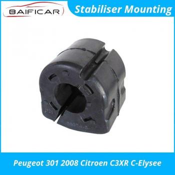 Rodamiento de Goma Baificar para Peugeot 301 y Citroen C3XR