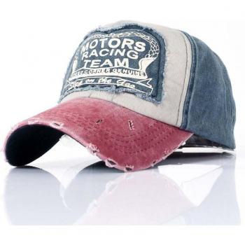 Gorra Snapback ajustable de verano para hombre y mujer