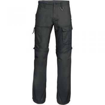 Kariban Zip-off Utility Work Trousers