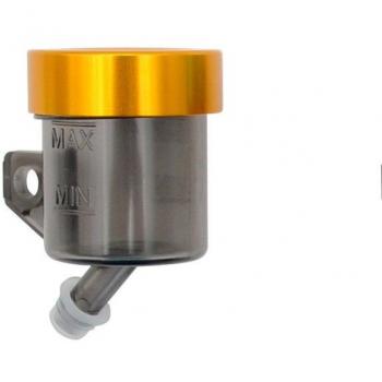 Serbatoio Olio Fume 16cm3 con Tappo Oro Lightech