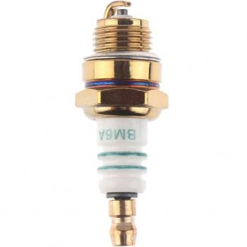 BM6A Lawn Mower Spark Plug