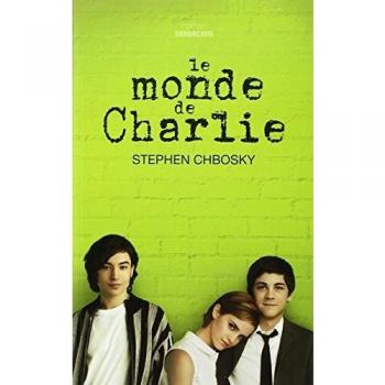 Le monde de charlie