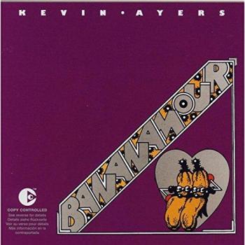 Bananamour – Kevin Ayers Edition (Preis seit 13.07.2025, 05:07:56 h)