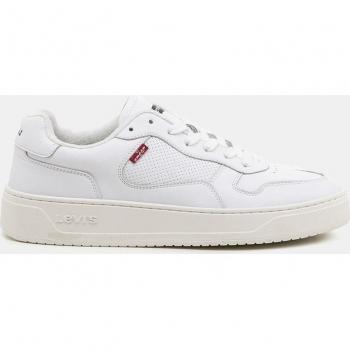 Sneakers Levi's® 235200-713-51 Weiß 40 male