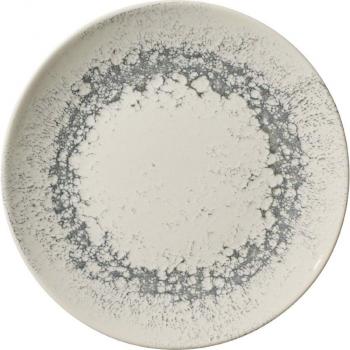 Ritzenhoff & Breker CECINA GRAPHIT Dessertteller 205 mm - 6 Stück