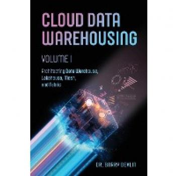 Cloud Data Warehousing Volume I