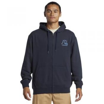 Sudadera Quiksilver Graphic para Hombre