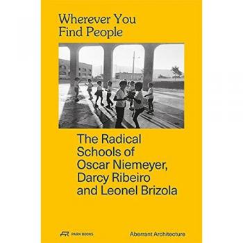 Wherever You Find People