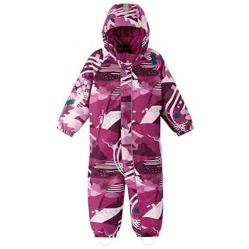 Reima Puhuri Toddler Bodysuit