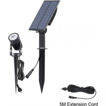 T-SUN Outdoor LED Solar Lights