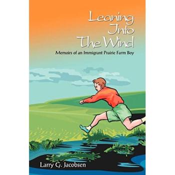 Leaning Into The Wind