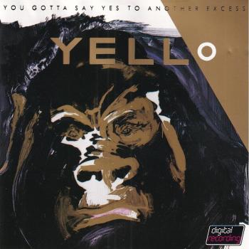 You Gotta Say Yes To Another Excess [Deluxe Box Set]