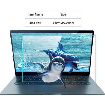 Protection Écran Premium pour Asus/HP/DELL/Acer