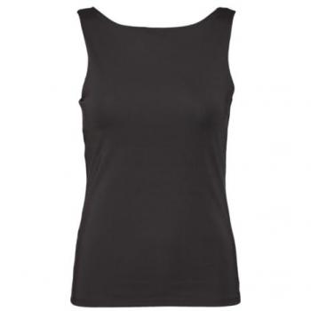 Top Million Vero Moda 10305800 Nero Regular Fit
