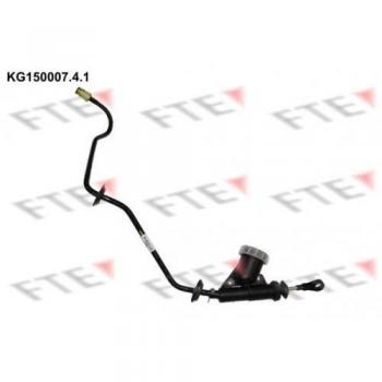 SACHS Clutch Master Cylinder 6284 600 605 FOR 75 Genuine Top German Quality