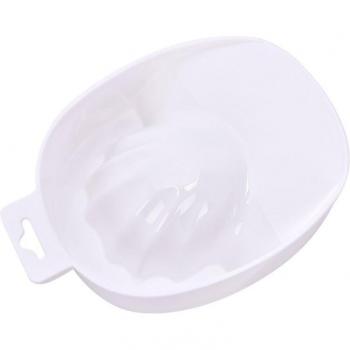 Plastic Nail Bath