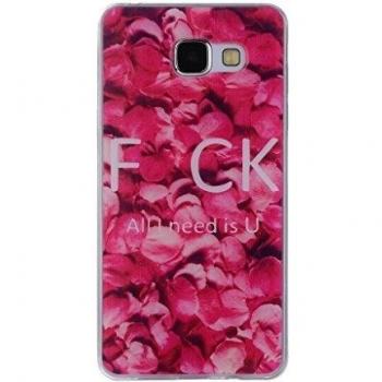 Funda protectora para Samsung Galaxy A8 (2016) A810