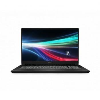 Msi Creator 17 B11UE-227XES portátil 17.3 Full HD Intel Core i7 11ª generación 32 GB DDR4 1000 GB SSD NVIDIA GeForce RTX 3060 Wi-Fi 6