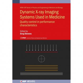 Vitalsource Technologies, Inc. Dynamic X-ray Imaging Systems Used in Medicine