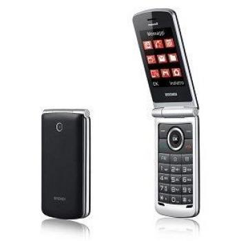 BRONDI MAGNUM 3 NERO GSM 2SIM TELEFONO CELLULARE
