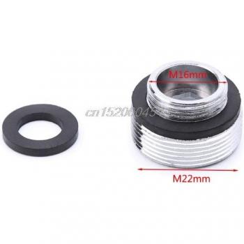 Metal Kitchen Faucet Tap Adapter R09