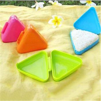 Sushi Mould Press 1PC for DIY Rice Balls