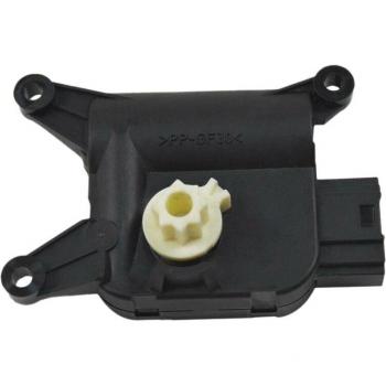 Auto Heizungsregelventil Servo Motor für Passat A3 Q3 TT