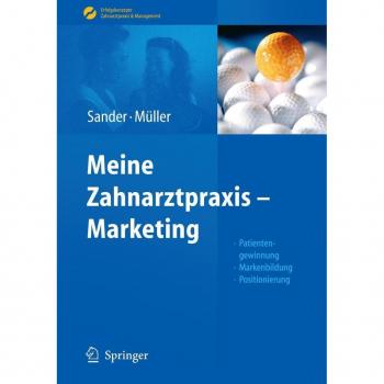 Vitalsource Technologies, Inc. Meine Zahnarztpraxis - Marketing