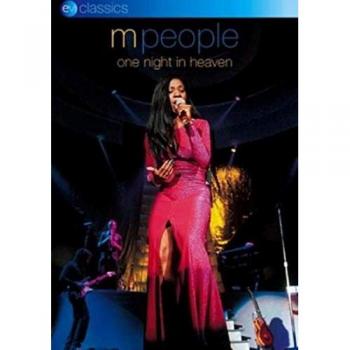 Janet Fraser – M People – One Night in Heaven – Preis 03.02.2025 um 06:03:56