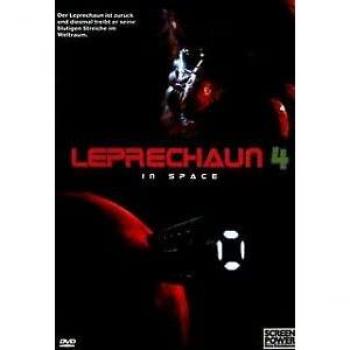 Leprechaun 4: Kosmische Abenteuer